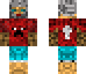 old man v1