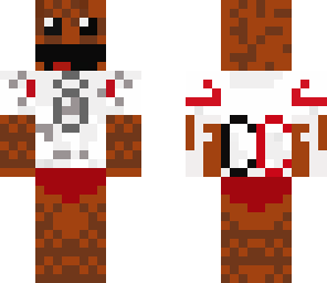 chilledchaos wwe skins