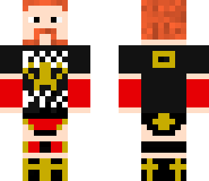 sheamus
