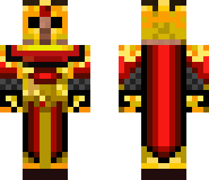 the best king