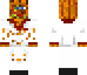 werid thing