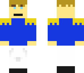 captain
