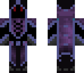 dark wizard