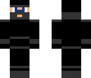 the master of thief 1