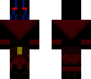 chaos mage