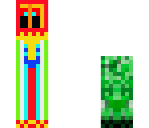 creeper