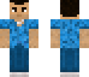 tommy from gta vice city