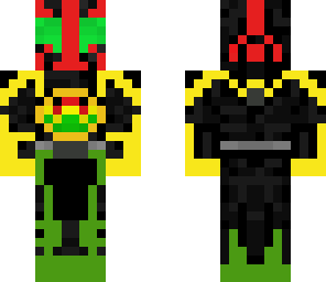 kamenriderooo