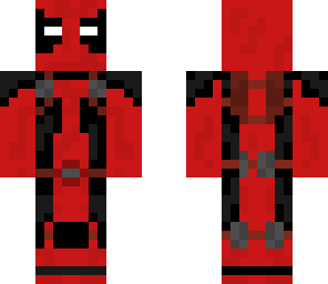 deadpool special edition