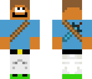 dannyboy0228 with diamond sword