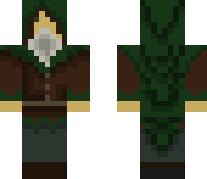 hermit