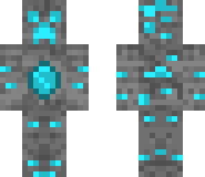 diamond creeper