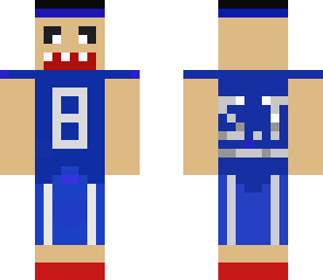 steve basketball player