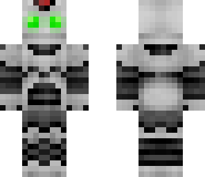clank