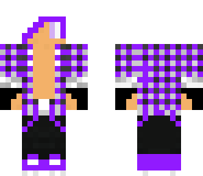 purple epic