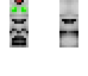 little clank