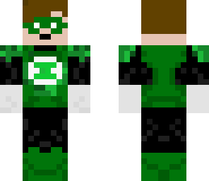 green lantern