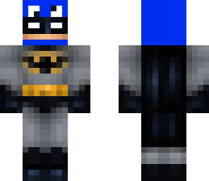 batcookie