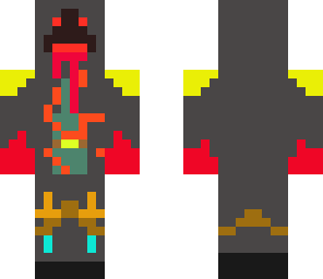 uglugh in the dark