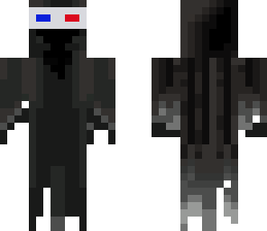 3d death