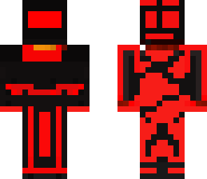 red assassin