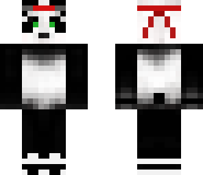 panda ninja lol