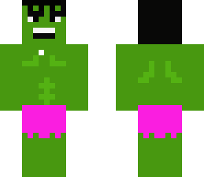 hulk