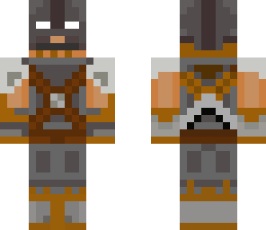 dragonborn