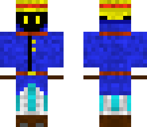 dark mage