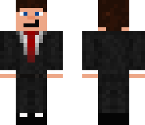 minecraft boss
