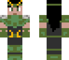 shiryu dragon