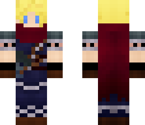 cloud - kingdom hearts