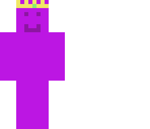 king professor purplepaper