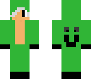 smily creeper