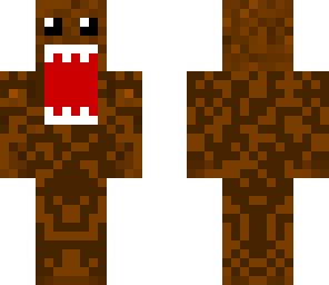 domo-kun