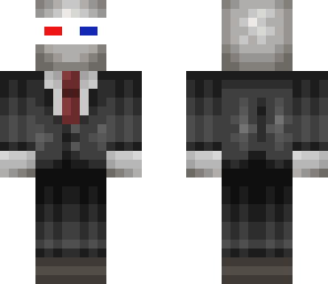 3d slender