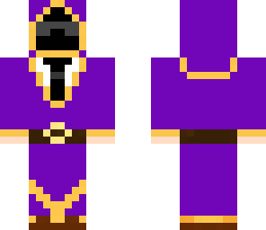 reservoir robes