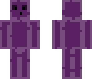 purple slime