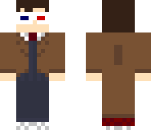 the 10th doctor