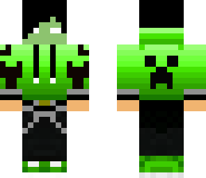 herobrine teen