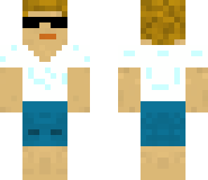 beach boy