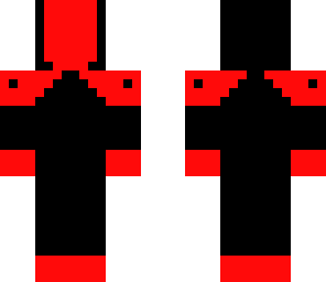 red black solider