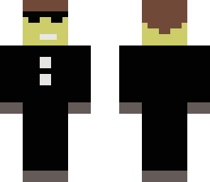 agent  001