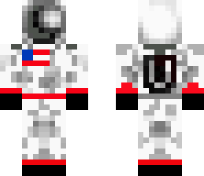 astronaut