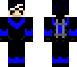 nightwing