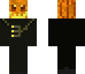 headless horseman