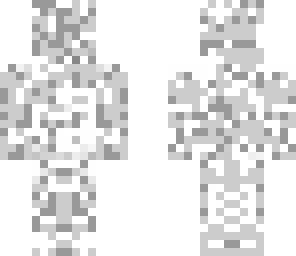 static man