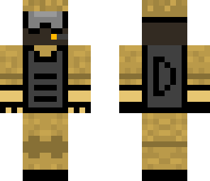 delta soldier