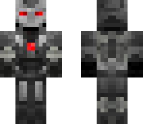 war machine