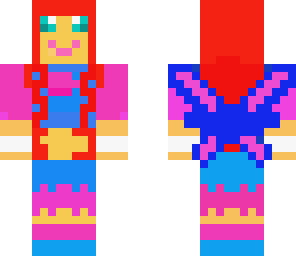 bloom believix